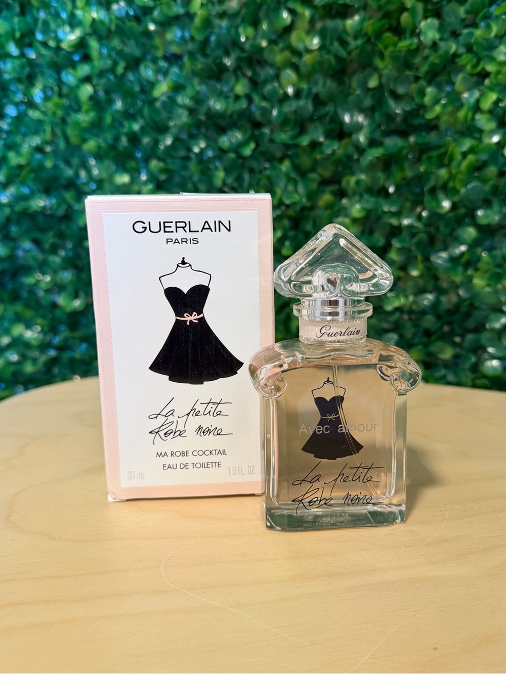 Guerlain La Petite Robe Noire, 1oz